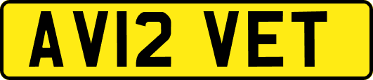 AV12VET