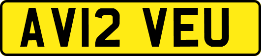 AV12VEU