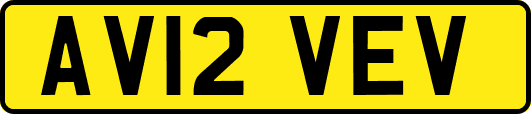 AV12VEV