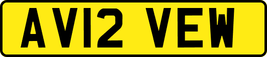 AV12VEW