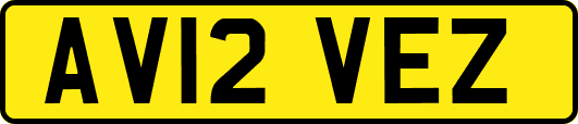 AV12VEZ