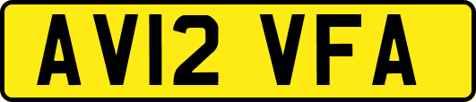 AV12VFA