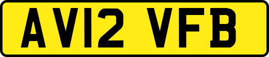 AV12VFB