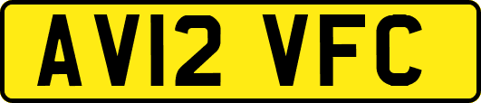 AV12VFC
