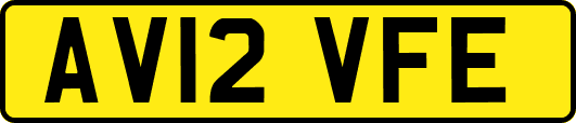 AV12VFE