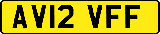 AV12VFF