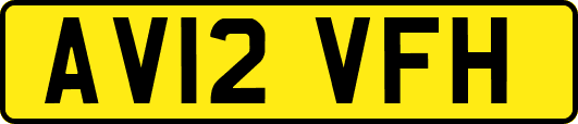 AV12VFH