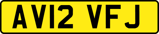 AV12VFJ