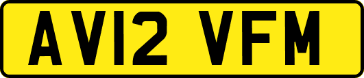 AV12VFM
