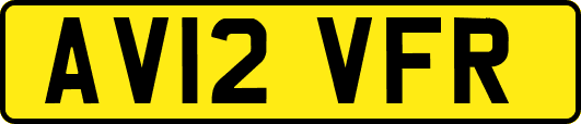AV12VFR