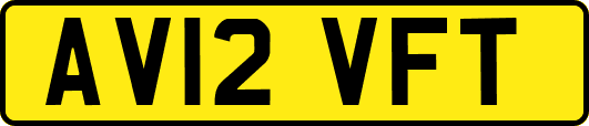 AV12VFT