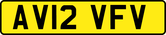 AV12VFV