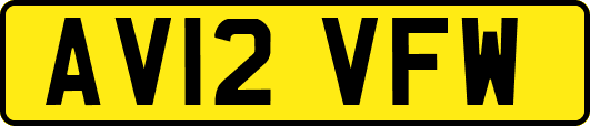 AV12VFW