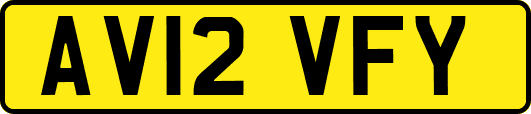 AV12VFY
