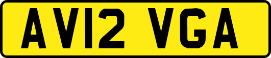 AV12VGA