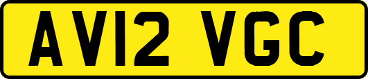 AV12VGC