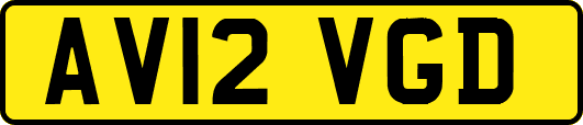 AV12VGD