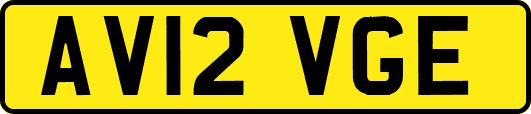 AV12VGE