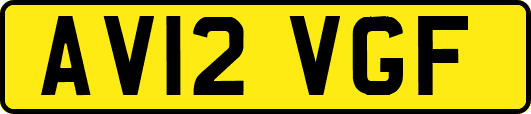 AV12VGF
