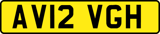 AV12VGH