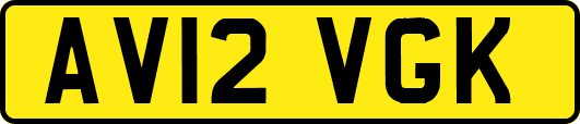 AV12VGK