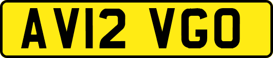 AV12VGO