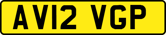 AV12VGP