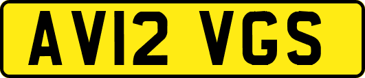 AV12VGS