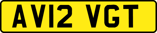 AV12VGT