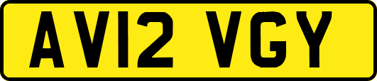 AV12VGY