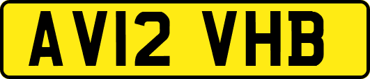 AV12VHB