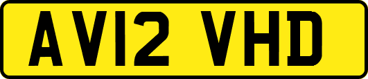 AV12VHD