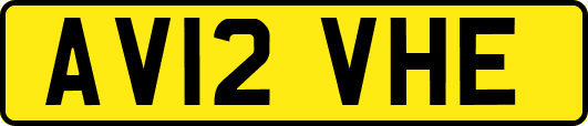 AV12VHE