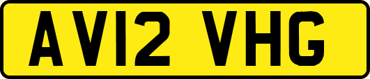 AV12VHG