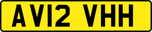 AV12VHH