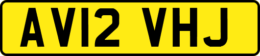 AV12VHJ
