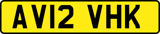 AV12VHK