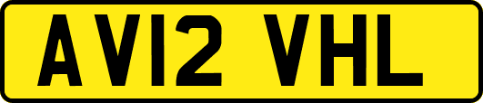 AV12VHL