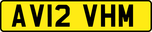 AV12VHM