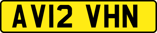 AV12VHN