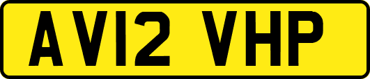 AV12VHP