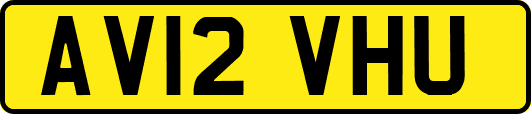 AV12VHU