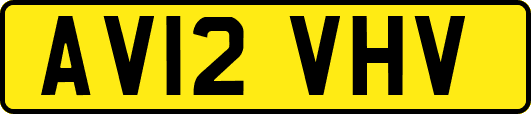 AV12VHV