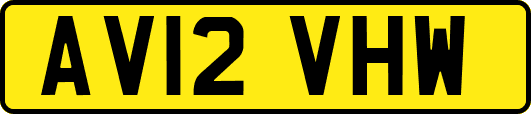 AV12VHW