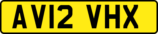 AV12VHX
