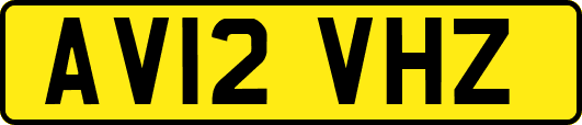 AV12VHZ