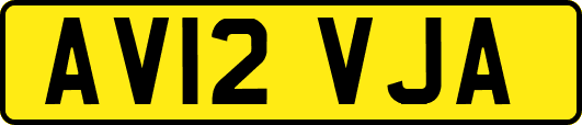 AV12VJA