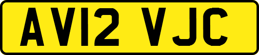 AV12VJC