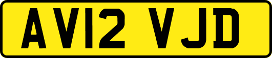 AV12VJD