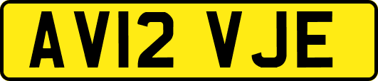 AV12VJE